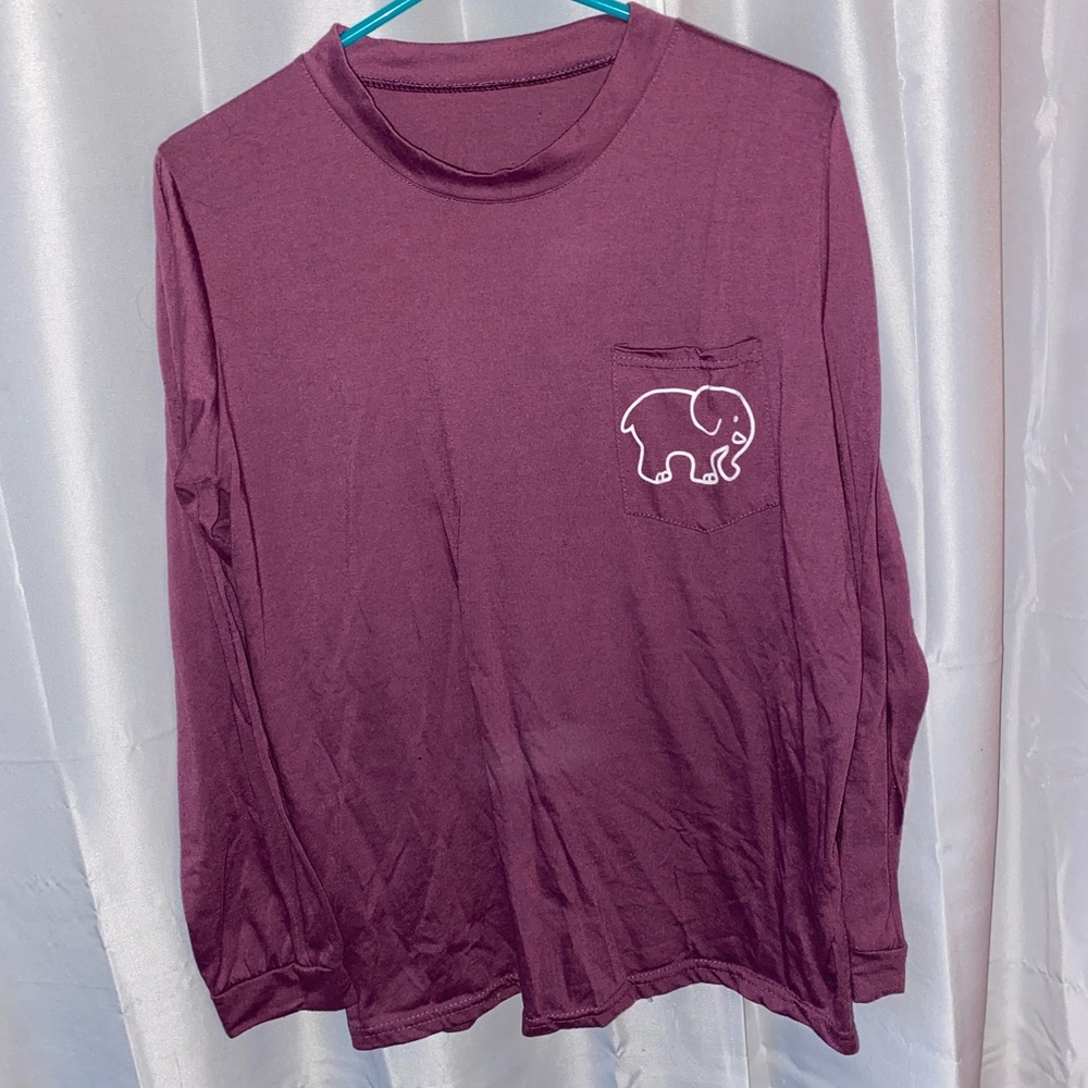 long sleeve